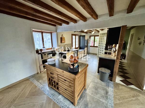 5 MIN CHATEAUNEUF ET DE SES COMMERCES