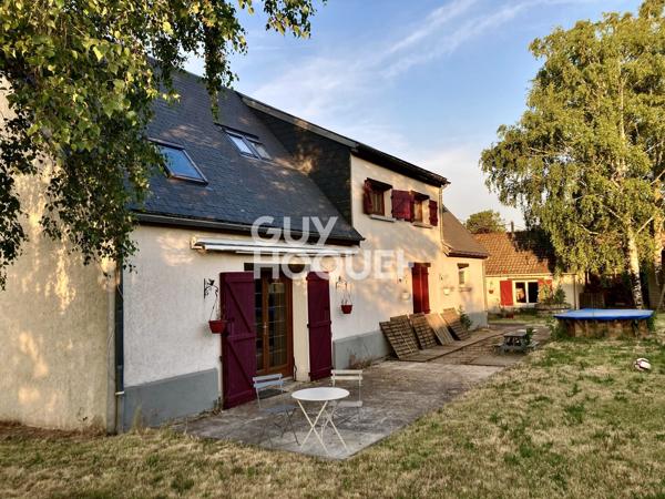 5 MIN CHATEAUNEUF ET DE SES COMMERCES