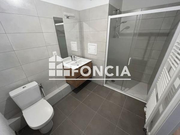 Location Appartement 2 pièces 45.4 m² - 9 RUE DE GRIESBACH Colmar 68000