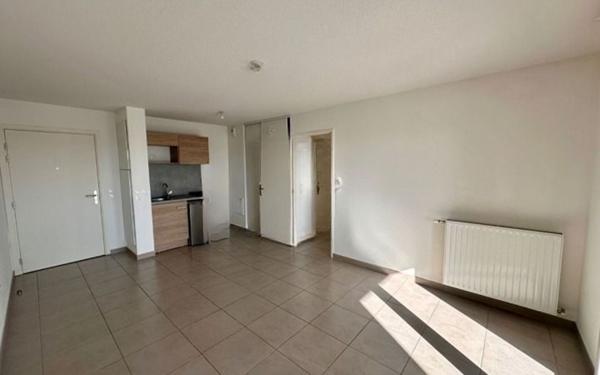 Appartement à vendre    2 pièces • 41 m2 Villenave-d'Ornon