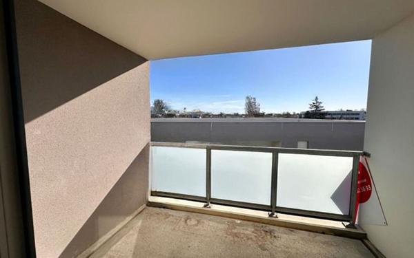 Appartement à vendre    2 pièces • 41 m2 Villenave-d'Ornon