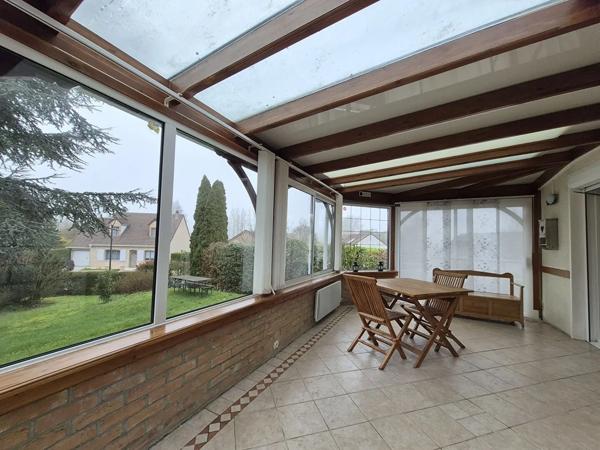 Maison à vendre 6 pièces 98m² Wormhout (59470)