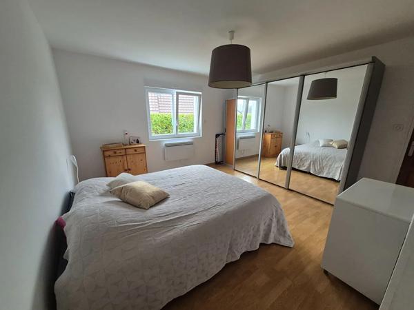 Maison à vendre 6 pièces 98m² Wormhout (59470)