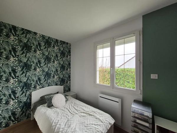 Maison à vendre 6 pièces 98m² Wormhout (59470)