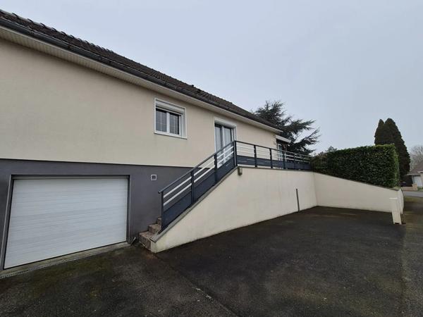 Maison à vendre 6 pièces 98m² Wormhout (59470)