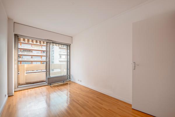 3 pièces 66 m²