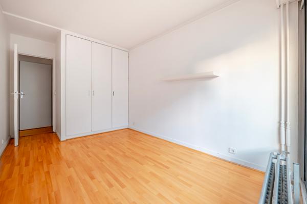 3 pièces 66 m²