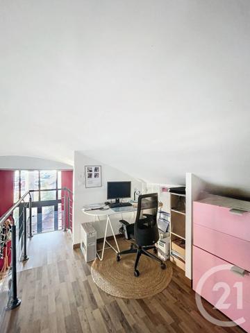 Appartement F4 à vendre  4 pièces - 93,57 m2 ROYAT - 63