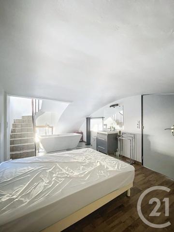 Appartement F4 à vendre  4 pièces - 93,57 m2 ROYAT - 63