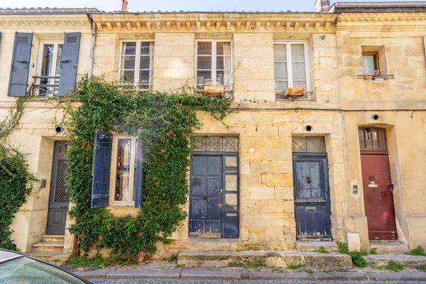 Maison 7 pièces 155.39 m2