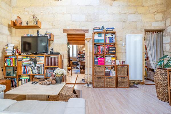 Maison 7 pièces 155.39 m2