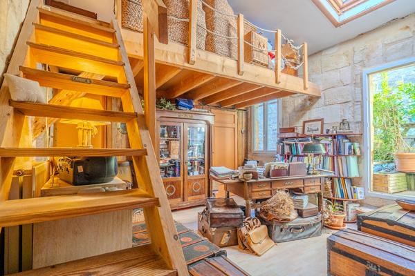 Maison 7 pièces 155.39 m2