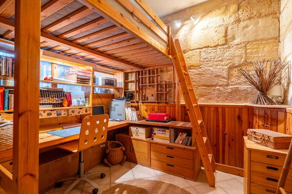 Maison 7 pièces 155.39 m2