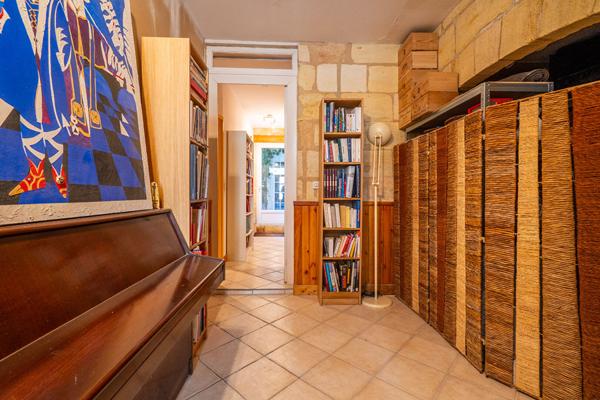 Maison 7 pièces 155.39 m2