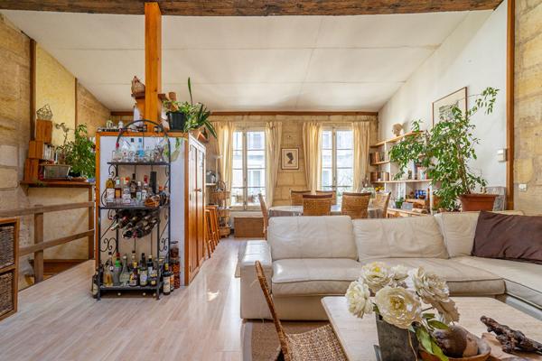 Maison 7 pièces 155.39 m2