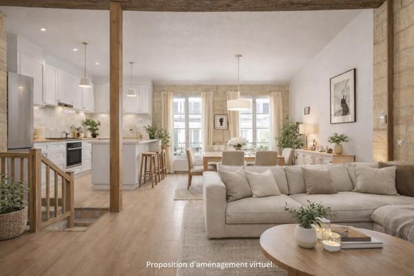 Maison 7 pièces 155.39 m2