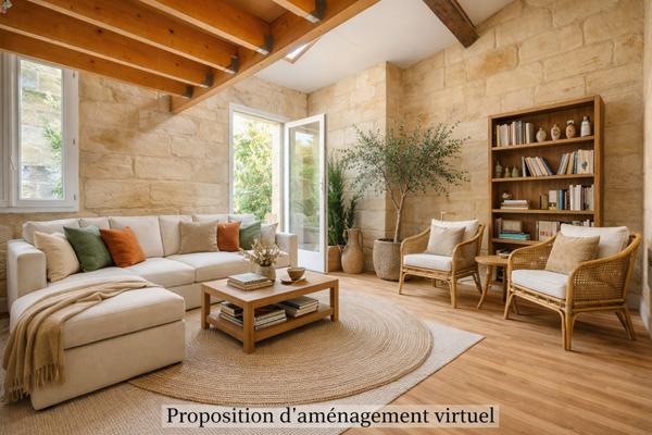 Maison 7 pièces 155.39 m2