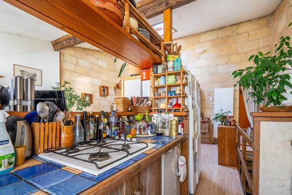 Maison 7 pièces 155.39 m2