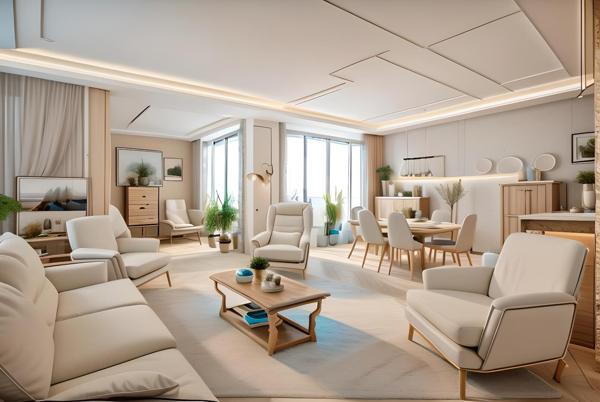 PARIS 12 - Appartement Paris 4 pièces Surface 108 m2 - Dernier étage