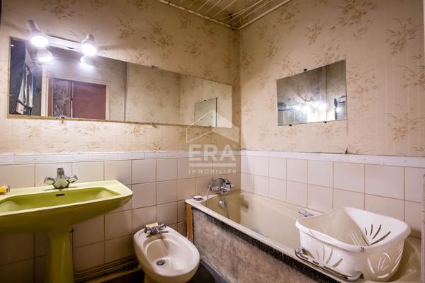 PARIS 12 - Appartement Paris 4 pièces Surface 108 m2 - Dernier étage