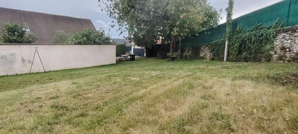 Rieux (60870) RIEUX, Appartement T3 - 65 m² - Idéal premier achat !