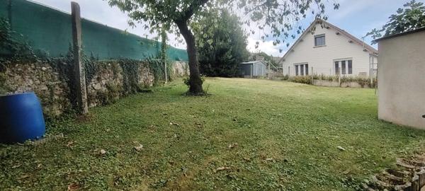 Rieux (60870) RIEUX, Appartement T3 - 65 m² - Idéal premier achat !