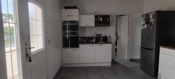Rieux (60870) RIEUX, Appartement T3 - 65 m² - Idéal premier achat !