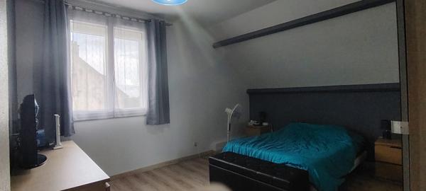 Rieux (60870) RIEUX, Appartement T3 - 65 m² - Idéal premier achat !