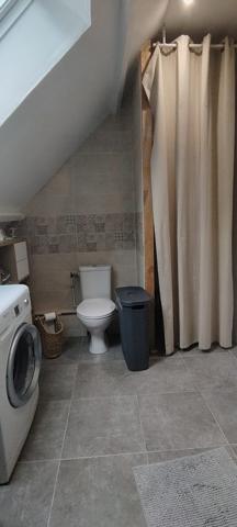 Rieux (60870) RIEUX, Appartement T3 - 65 m² - Idéal premier achat !