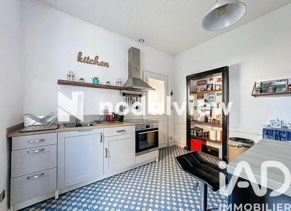 Maison à vendre 4 pièces 84 m² Vichy