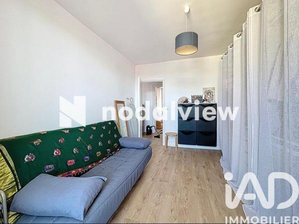 Maison à vendre 4 pièces 84 m² Vichy