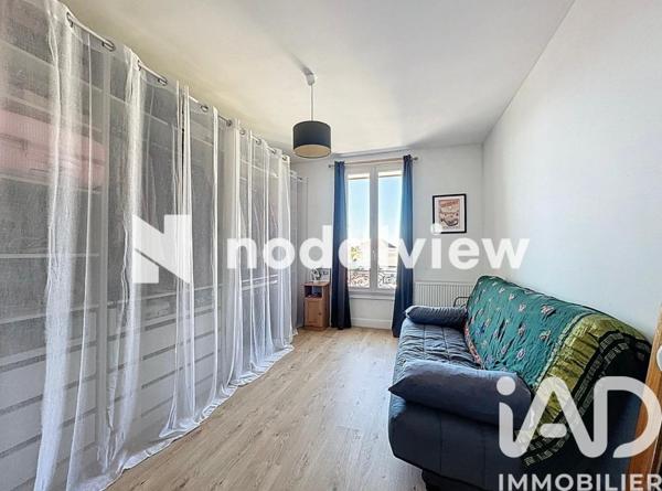 Maison à vendre 4 pièces 84 m² Vichy