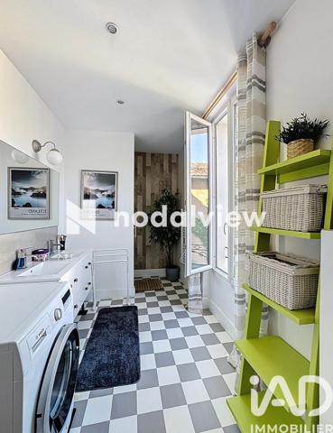 Maison à vendre 4 pièces 84 m² Vichy