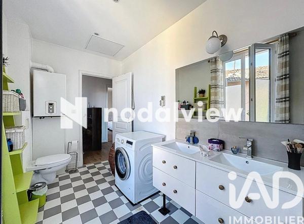 Maison à vendre 4 pièces 84 m² Vichy
