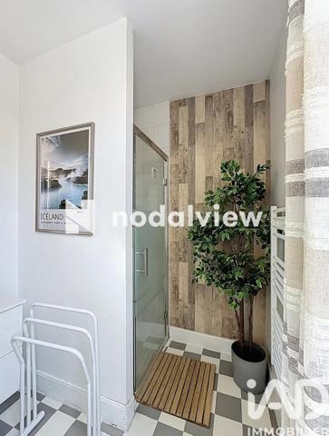 Maison à vendre 4 pièces 84 m² Vichy