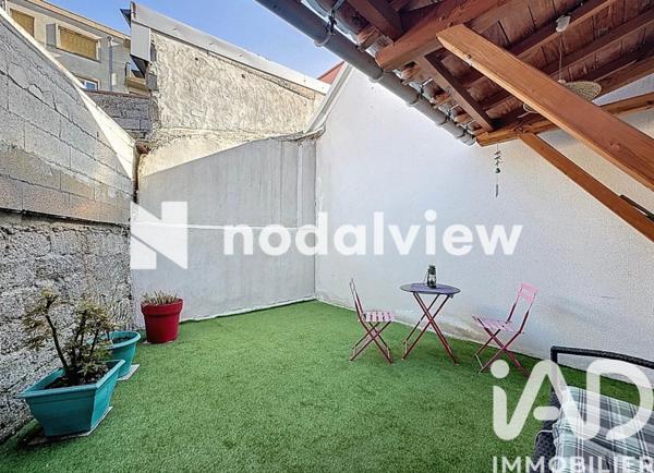 Maison à vendre 4 pièces 84 m² Vichy