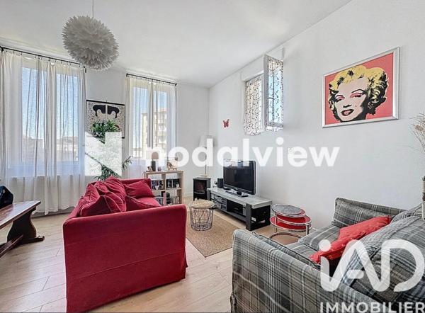 Maison à vendre 4 pièces 84 m² Vichy