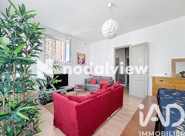 Maison à vendre 4 pièces 84 m² Vichy
