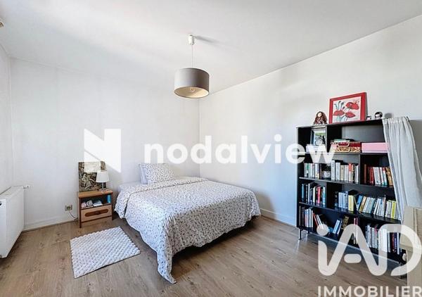 Maison à vendre 4 pièces 84 m² Vichy