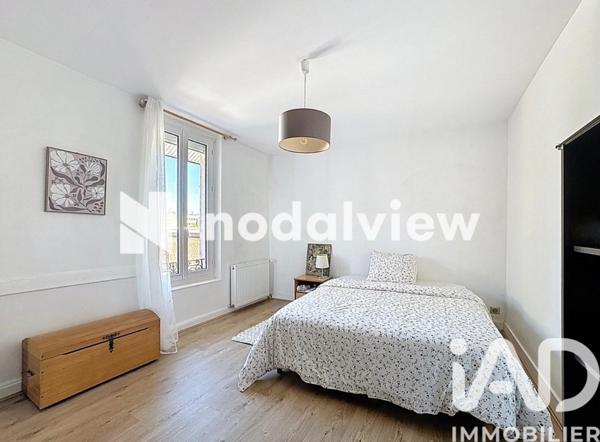 Maison à vendre 4 pièces 84 m² Vichy