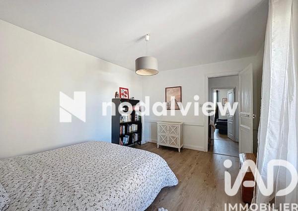 Maison à vendre 4 pièces 84 m² Vichy