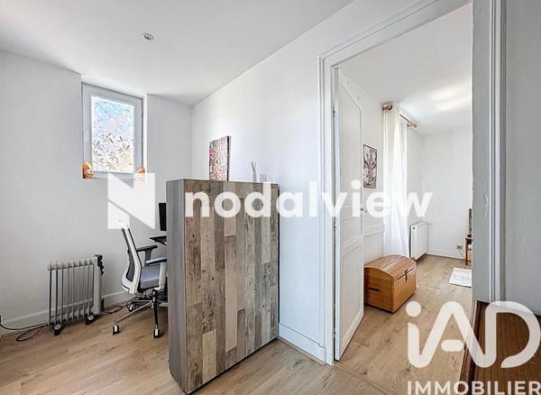 Maison à vendre 4 pièces 84 m² Vichy