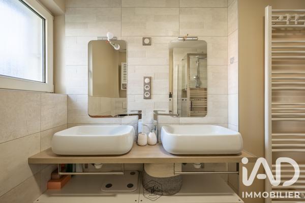 Maison à vendre 3 pièces 80,5 m² Aumetz