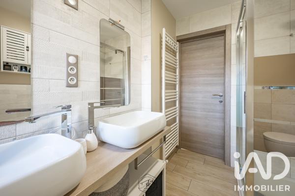 Maison à vendre 3 pièces 80,5 m² Aumetz