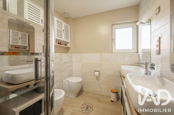 Maison à vendre 3 pièces 80,5 m² Aumetz