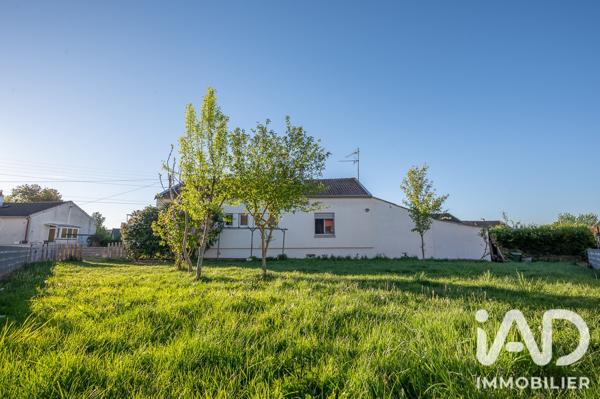 Maison à vendre 3 pièces 80,5 m² Aumetz