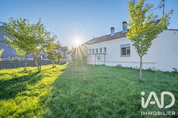 Maison à vendre 3 pièces 80,5 m² Aumetz