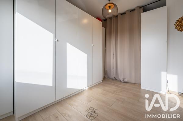 Maison à vendre 3 pièces 80,5 m² Aumetz