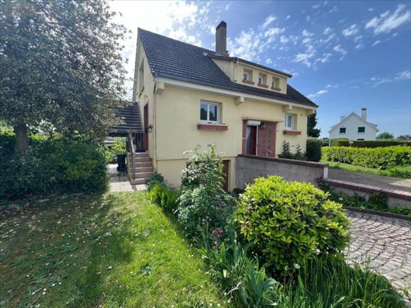 Pavillon à vendre à Bonsecours en Seine-Maritime (76240), ref : 76004-1031770