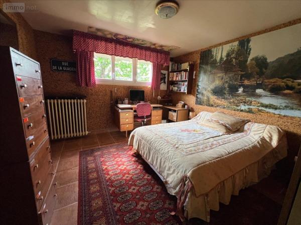 Pavillon à vendre à Bonsecours en Seine-Maritime (76240), ref : 76004-1031770